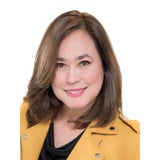 Mary Richardson & Thelina Nuval