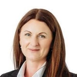 Mike Poff & Erika Williams