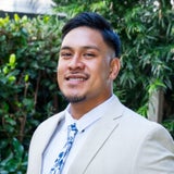 Arvic Gonzales & Paul Maafu