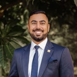 Penelope Franca & Vish Arora