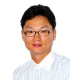 Linda Tieu & John Cho