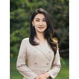 Sandy Wang & JoJo Qi