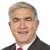 Sam McNair & Pat Portas