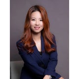 Selina Zheng & Isabella Wesley