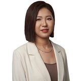 Nicole Long & Vickie Li