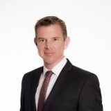 Geoff Wyatt & Cameron Melhuish