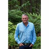 Jamie Proude & Peter Barnett