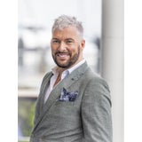 Daniel Morris-Seymour