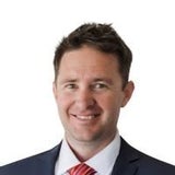 Brett Sudfelt & Hayley Crosse