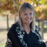 Marion Cross & Sharyn Miller