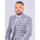 Harsh Dhull & Grant Hackett