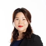 Mitch Owens & Joanna Xu