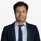 Esteban Sanguineti & Monty Verma