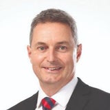 Meg Daly & Mike Neale