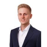 Linus Harder-Barfoot