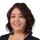 Mike Firth & Amy Jaquiery