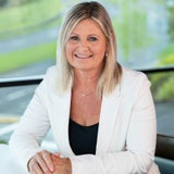 Ann Emerson & Kristal West