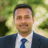 Sam Gupta & Daniel Huang