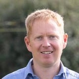 Dan van der Salm & Ben Southen