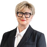 Bernie Palmer-Manley