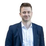 Henry Napier & Mike Houlker