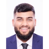 Steven Yu & Hamza Riazuddin