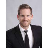 Ricky Yap & Aaron Cook