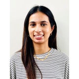 Nav Gill & Aliza Aiyaz