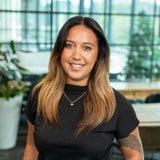 Dianne Lundquist & Bella Joseph