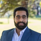 Karam Hundal & Johny Bhandari