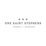 The One Saint Stephens Team