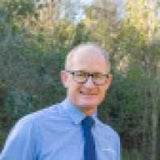 Jo Priebee & John Priebee