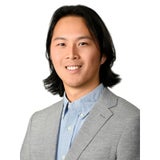 Kristy Li & Adam Tan