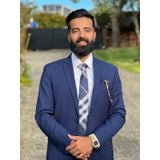 Pawan Kumar & Arsh Aulakh