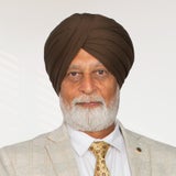 Mani Randhawa & Ranjeet Sidhu