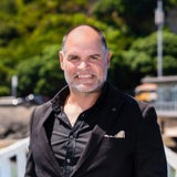 Richard Lyne & 
Anya Khominich