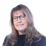 Darren Anderson & Therese Bailey