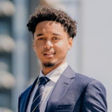 Ali Ahmadi & Aiden Van Der Merwe