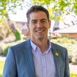 Michael Sullivan & Racheal Milne