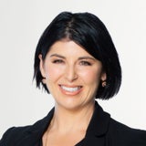 Davinia Harrison & Priscilla Stewart