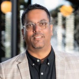 Dave Tomu & Vivek Kommalapati