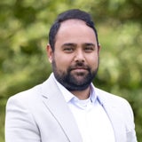 Laxman Paudel