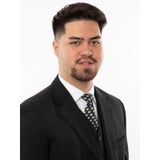 Paula Tuhaka & Luke Tuhaka