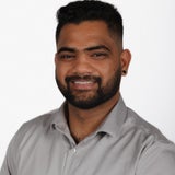 Bharath Ranga