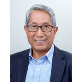 Sylvia Graves & Daniel Shin