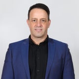 Joel Steens & Brooke Friday