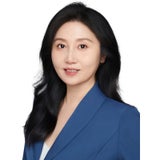 Colin Stewart & Sue Ma