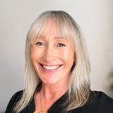 Rod Leitch & Andrea Jones