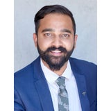 Anna Lechtchinski & Rami Minhas