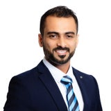 Hitesh Sodhi & Iresh Tennakoon